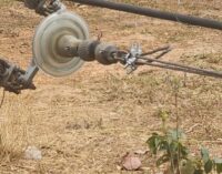 Vandals damage electricity transmission line in Abuja — fifth time in one month