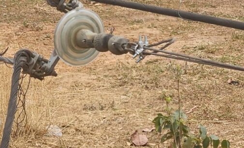 Vandals damage electricity transmission line in Abuja — fifth time in one month