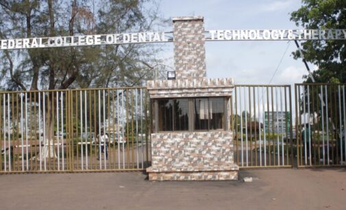 Tinubu approves upgrade of Federal College of Dental Technology in Enugu to varsity