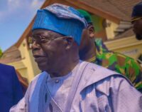 Tinubu: Army personnel killed in Delta will have national honours