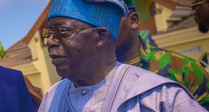 Tinubu: Army personnel killed in Delta will have national honours