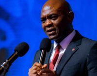 Tony Elumelu to FG: Privatise transmission lines, revamp power sector to revive economy