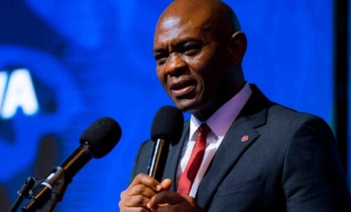 Tony Elumelu seeks private investment in tackling healthcare issues caused by climate change