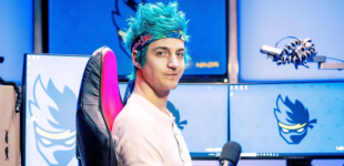 Ninja, Twitch’s top gamer, diagnosed with skin cancer at 32
