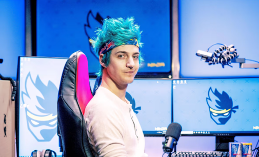 Ninja, Twitch’s top gamer, diagnosed with skin cancer at 32