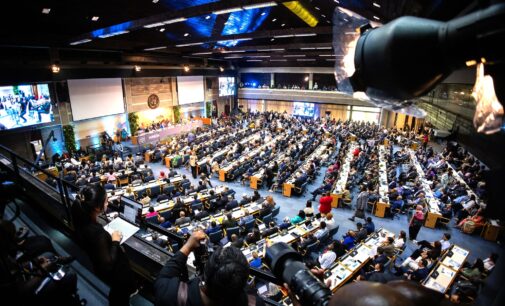 UNEA-6: World leaders to speed up action on triple planetary crisis