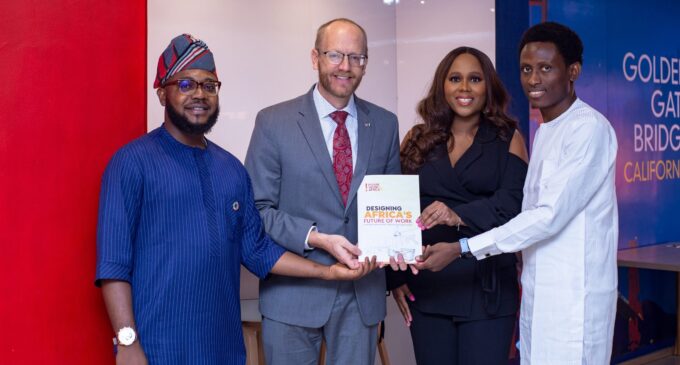 Future Work Africa unveils report on solutions to youth unemployment