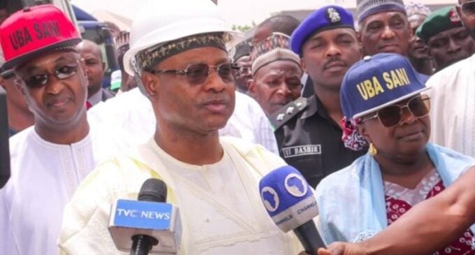 Kaduna begins distribution of N11.4bn worth of palliatives to vulnerable residents