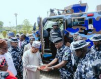 Insecurity: IGP deploys 200 special intervention forces to vulnerable Kaduna communities