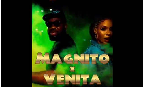 LISTEN: Venita turns rapper, mocks BBNaija in ‘Gen Z Cypher’