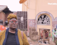 AnuOluwapo Adelakun earns AMVCA nomination for TheCable documentary
