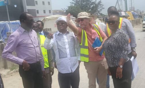 FG begins construction of 700km Lagos-Calabar coastal highway