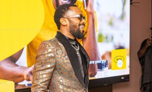 Dbanj working with telco to expand music talent development project