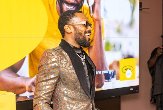 Dbanj working with telco to expand music talent development project