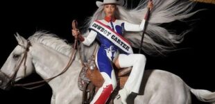 DOWNLOAD: Beyoncé releases highly awaited country album ‘Cowboy Carter’