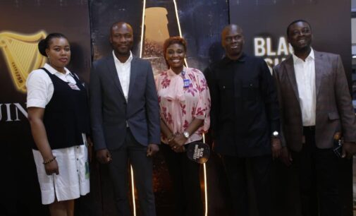 Guinness Lounge opens its doors at Muritala Muhammed Airport 2