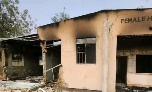 One student dead as fire guts female hostel in FUGA