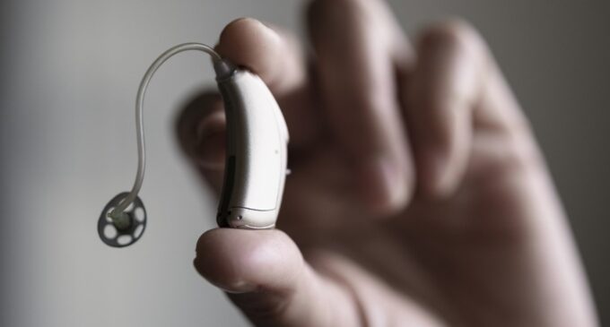 WHO releases new guidance on hearing aid service delivery
