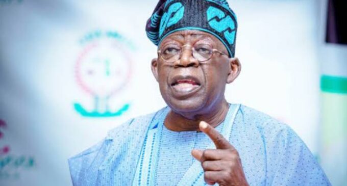 ‘Nothing else is acceptable’ — Tinubu asks security agencies to rescue Borno, Kaduna kidnap victims