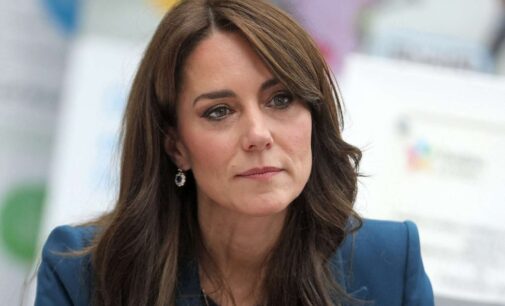 Kate Middleton requests privacy from public amid cancer diagnosis