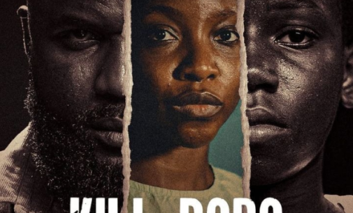 PHOTOS: Nollywood thriller ‘Kill Boro’ screens in Lagos