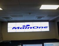 Subsea cable cuts: We’ve restored service to some customers, says MainOne