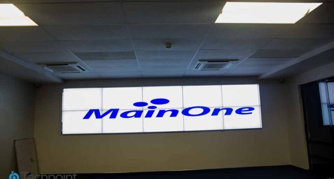 Subsea cable cuts: We’ve restored service to some customers, says MainOne