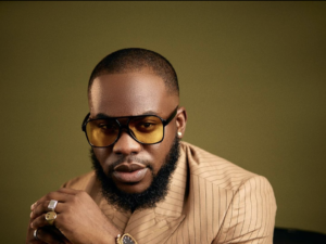 INTERVIEW: Depression led me to skit making, says Jay On-Air