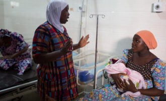 Promoting a rights-based approach to reproductive health in Nigeria