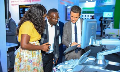 From Labs to Pharma: Medlab West Africa and Pharmaconex West Africa unveil the future of West African healthcare