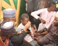 ‘Impressive’ | ‘show of shame’ — reactions as Peter Obi joins Muslims to break fast