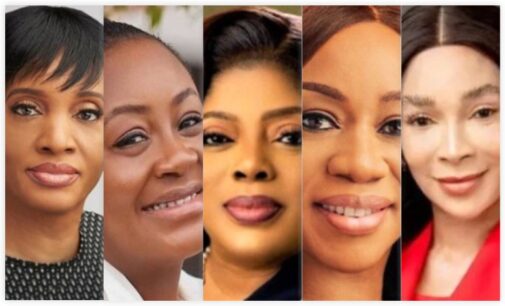 PROFILE: Bolaji Agbede, Adaora Umeoji… female CEOs leading Nigerian banks