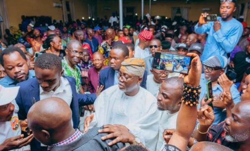 HOW IT WENT: Aiyedatiwa clinches Ondo APC guber ticket after controversial primary
