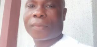 Ondo sports commissioner ‘assaults’ NAN journalist during APC primary