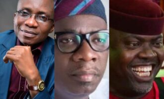 AT A GLANCE: Ebiseni, Ajayi, Akinjo… guber hopefuls battling for PDP’s ticket in Ondo