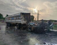 We’ll support victims, says Gasco Marine on tanker explosion in Ogun