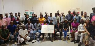 ActionAid trains activists, journalists on sustaining social movements for positive change