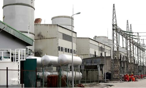 TCN restores national grid, blames fire incident at Afam Power Plant