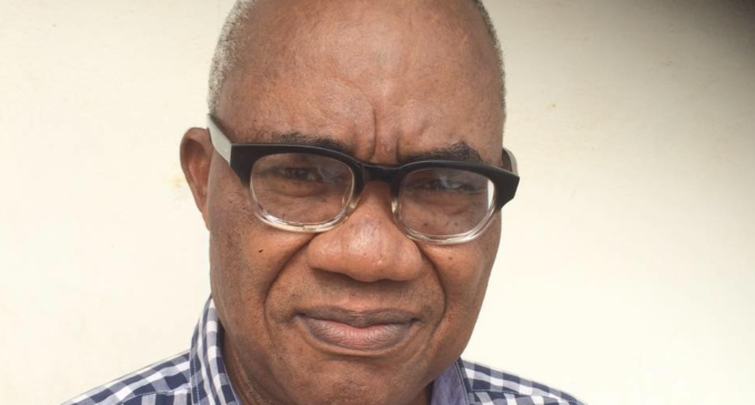 Akpo Esajere: Memories of a power writer