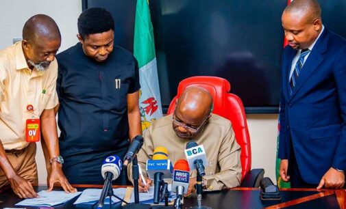 Abia to commence contributory pension scheme for civil servants