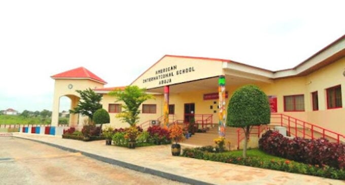 Abuja American school has refunded $760k of Yahaya Bello’s children fees, says EFCC