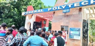 Students boycott exams at Anambra poly over ‘N5k fee’