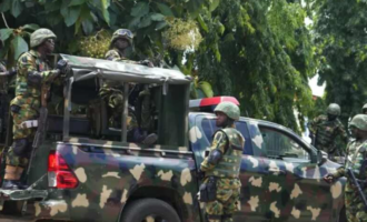 Okuama residents sue army for ‘rights violation’, seek N200bn compensation