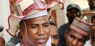 Detained Miyetti Allah leader seeks bail over ‘grave ill health’
