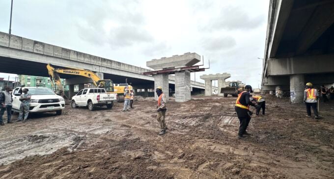 Lagos will extend blue line rail to Ogun, says LAMATA
