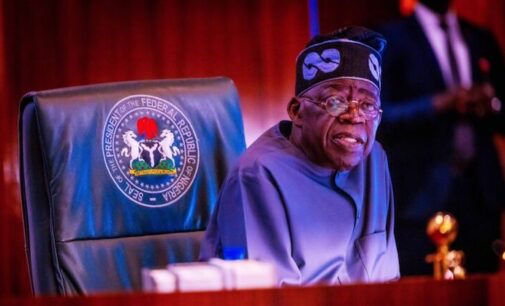 Tinubu launches initiative to track performance of healthcare centres