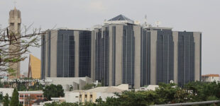 CBN directs banks to charge 0.5% cybersecurity levy on electronic transfer