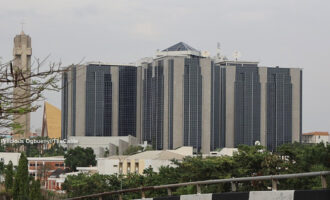 CBN directs banks to charge 0.5% cybersecurity levy on electronic transactions