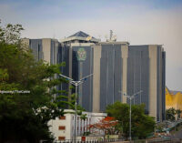 CBN reduces banks’ LDR to 50%