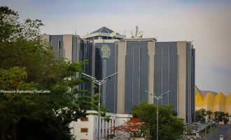 CBN: IMTOs identified charges, volatile FX rates as challenges faced in Nigeria